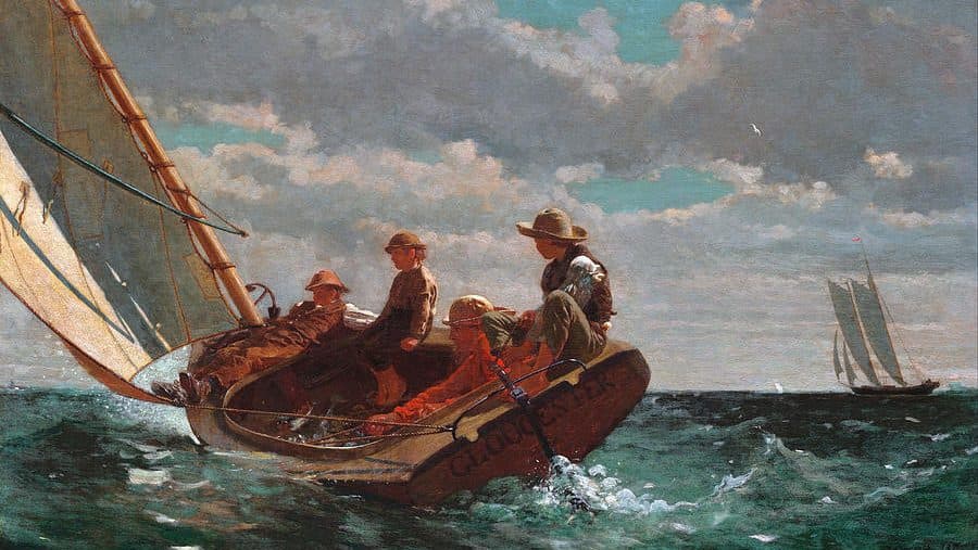 Şimdiye Kadar Neler Oldu?